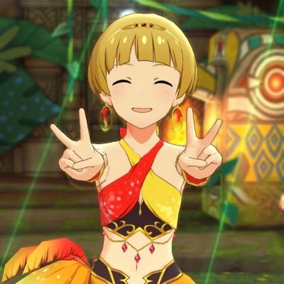 逆さんのプロフィール画像