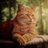 TOEIC800点ネコbot