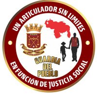 REGIMIENTO GUARDIA DEL PUEBLO ARAGUA(@GNB_Araguacngp) 's Twitter Profileg