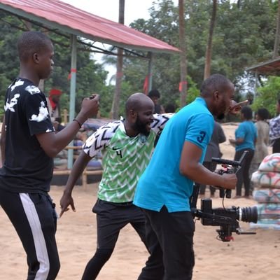 1soulmusicfilm's profile picture. Film maker🎥📽🎬  CEO - heat factory ici productions + Otabor media network. Farmer - Otabor farming system