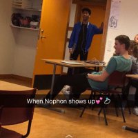NOPHON (@nophonvikman) 's Twitter Profile