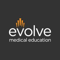 Evolve Medical Education LLC(@EvolveMedEd) 's Twitter Profile Photo