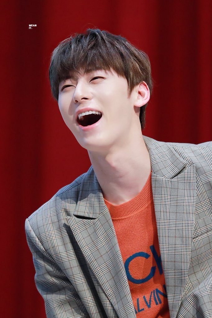 💕민현💕 💘워너원💘 🗣워너원만합니다 절대 떠나지 않았어요..