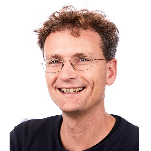 Research scientist at @DeepMind, London, and adjunct professor for computer science at University of Freiburg, Germany.