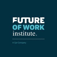 Future of Work Institute(@FutureOfWorkCpl) 's Twitter Profile Photo