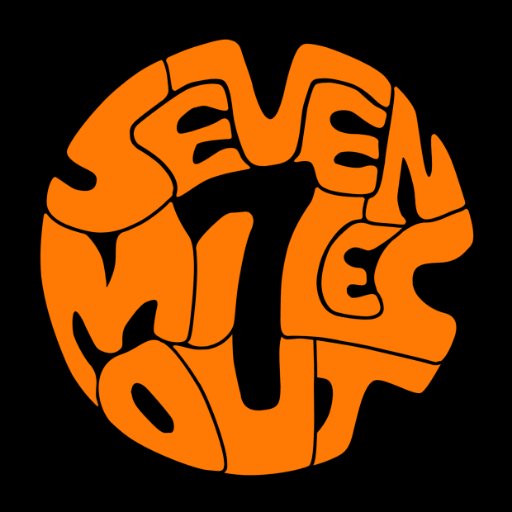 Seven Miles Out is a new record label dedicated to supporting the promotion and development of young musical talent in the North West.