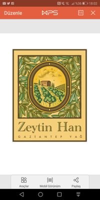 Zeytinhan Gaziantep