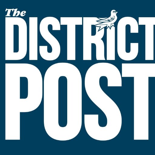 The District Post is an independent newspaper launched in 2008
and provides the people of Horsham with local news for free every Friday.