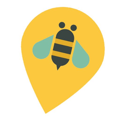 https://t.co/y0bZXO56wR è il primo portale Italiano dedicato al mondo dell’apicoltura in un contesto urbano. 😍🐝