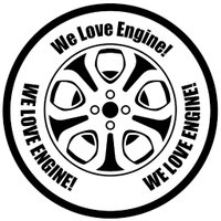 I love engine! (@yorokobishacho) 's Twitter Profile