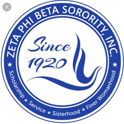 The official twitter account of Sigma Alpha Zeta graduate chapter of Zeta Phi Beta Sorority Inc. serving the Racine/Milwaukee area.