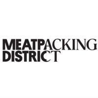 Meatpacking District (@meatpackingny) 's Twitter Profile Photo Meatpacking District (@meatpackingny) 's Twitter Profile Photo
