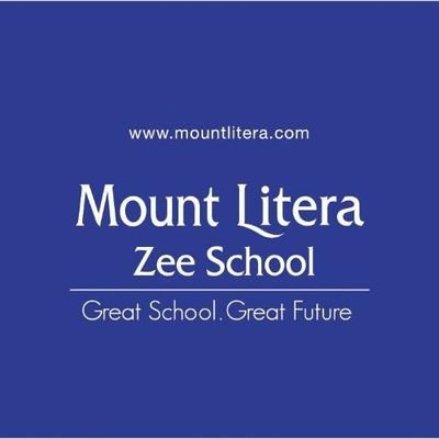 LiteraOmr's profile picture. Mount Litera Zee School, OMR, Chennai, is located right in centre of IT corridor in Navalur, OMR. Finally a school backed by ZEE LEARN is opened in Chennai.