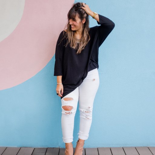 Sustainable style and fashion advocate.
Communications | Community Building