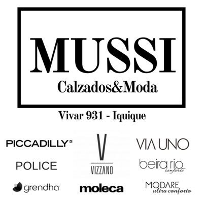 tiendas mussi