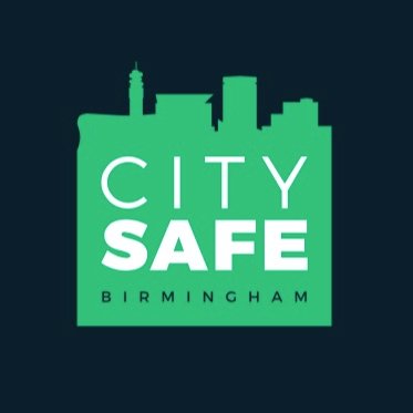 CitySafeBham's profile picture. Reducing crime, shop theft and anti-social behaviour, creating a safe and secure Birmingham city centre as part of @retailbid