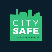 CitySafe(@CitySafeBham) 's Twitter Profile Photo