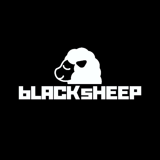 bLACKsHEEPさんのプロフィール画像