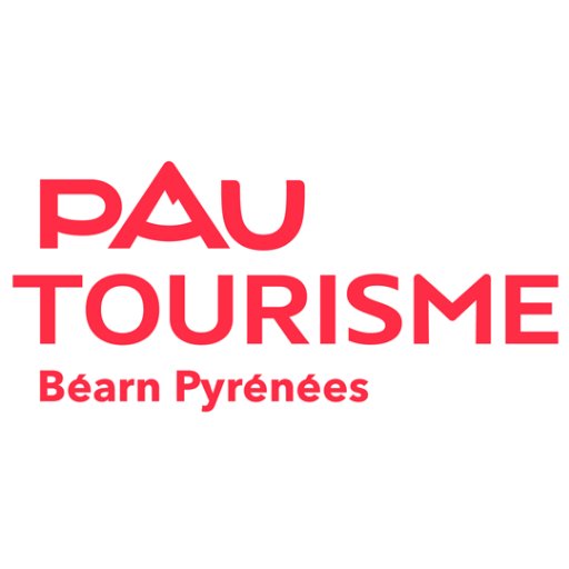 Bienvenue sur le compte Twitter de l'Office de Tourisme de Pau Pyrénées. #tourismepau 😃