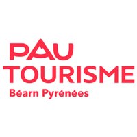 Pau Tourisme(@tourismepau) 's Twitter Profile Photo
