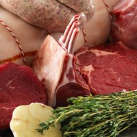 Deckers Butchery(@DeckersButchery) 's Twitter Profile Photo