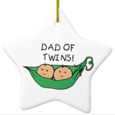 dadoftwinpeas's profile picture. The ramblings of a brand new Dad, not only that but a Dad to Twins! One girl, one boy!