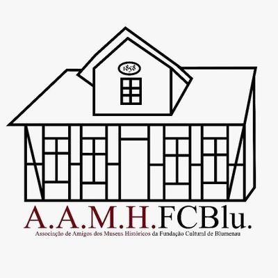 aamhfcb's profile picture. Criado em 18 de março de 2017,  tem como finalidade contribuir para a preservação e divulgação Museus de Hábitos e Costumes e da Família Colonial/ Blumenau-SC.