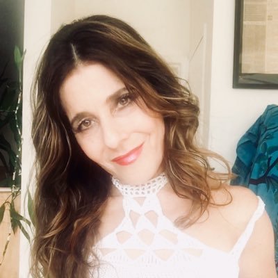 Actor/Producer/Entrepreneur/Healer Facebook: Victoria Bonura Salvia Instagram: victoria_bonura_salvia