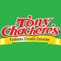 Tony Chachere's(@TonyChacheres) 's Twitter Profile Photo