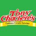 Tony Chachere's (@TonyChacheres) Twitter profile photo