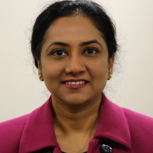 Seema Gudivada