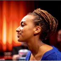 Rokhaya (@rokhayaseck) 's Twitter Profile
