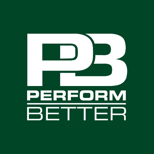 Perform Better Profile