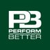 Perform Better (@performbetteruk) Twitter profile photo