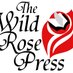 The Wild Rose Press (@WildRosePress) Twitter profile photo