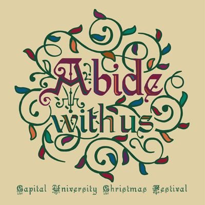 cuchapelchoir's profile picture. Capital University's advanced mixed ensemble based in Bexley, OH.