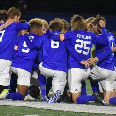 #25 proud blue devil/ class of 2019/Quincy united/MBU⚽️