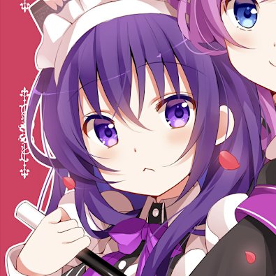 リゼ画像bot Bot Rize Image Twitter