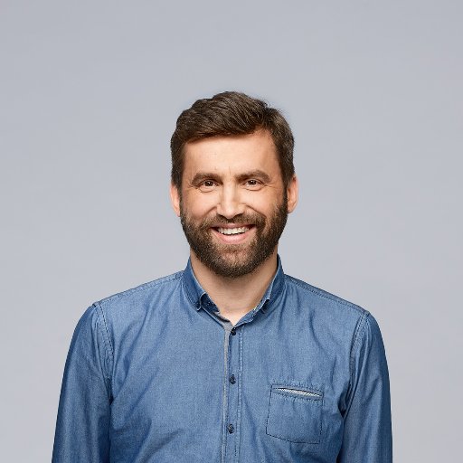 dziennikarz z wyboru, magister z filozofii, biegacz z pasji,
były Rzecznik Prasowy https://t.co/JbX2mqNcUt. Warszawy/ former Spokesperson of the City Hall of W