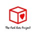 Red Box Gateshead (@RedBoxGateshead) Twitter profile photo