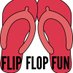 flip flop fun (@funflop) Twitter profile photo flip flop fun (@funflop) Twitter profile photo