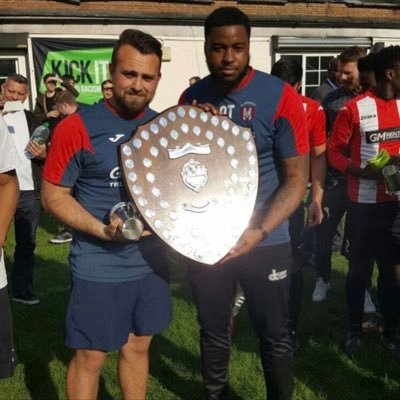 Athletic Newham FC Assistant manager, Teacher, Tennis Coach.