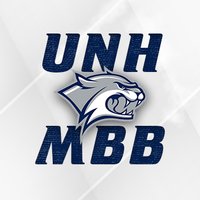 UNH Men's Basketball(@UNHMBB) 's Twitter Profile Photo
