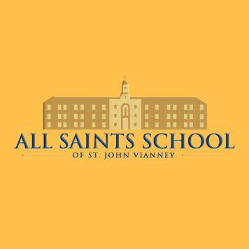 All Saints School is a Catholic PreSchool-8th Grade school in Wickliffe, Ohio. Our parish is St. John Vianney in Mentor, Ohio.