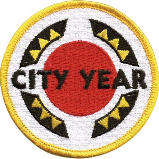 City Year is an education-based nonprofit that helps at-risk students in 32 Chicago schools reach their highest potential.