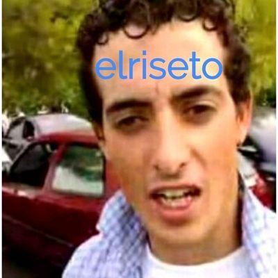 Si no t ríes con ningún vídeo te invito a 5€ de porros. A Murcia me la vais respetando. Instagram: elriseto