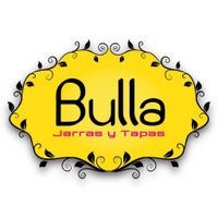Bulla Jarras y Tapas (@bullajarratapa) 's Twitter Profile Photo