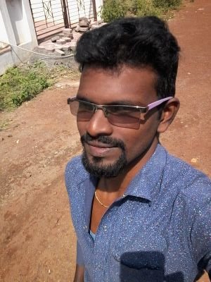 ThilipRaj3's profile picture. 