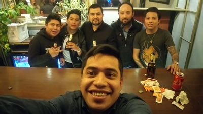 djazzat's profile picture. Melomano y adicto a la sabrosura