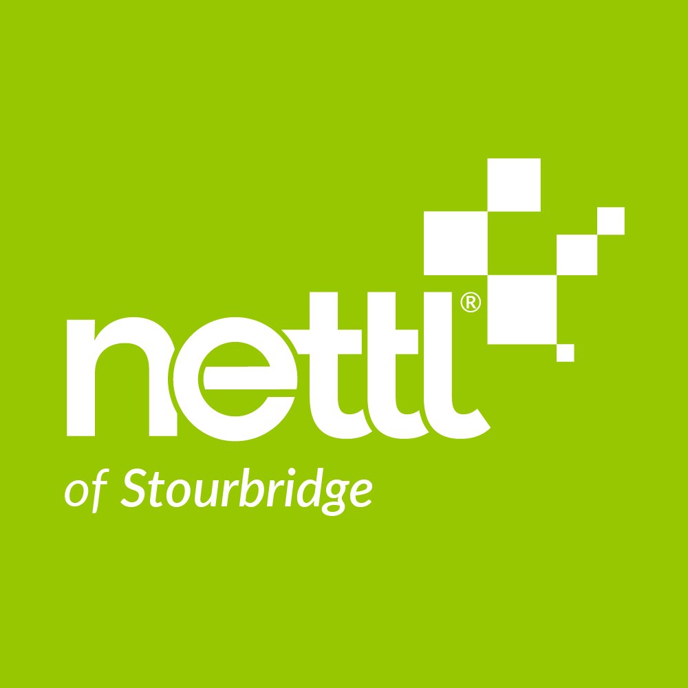 We produce modern, responsive websites, print, signs and exhibition graphics – in partnership with Nettl